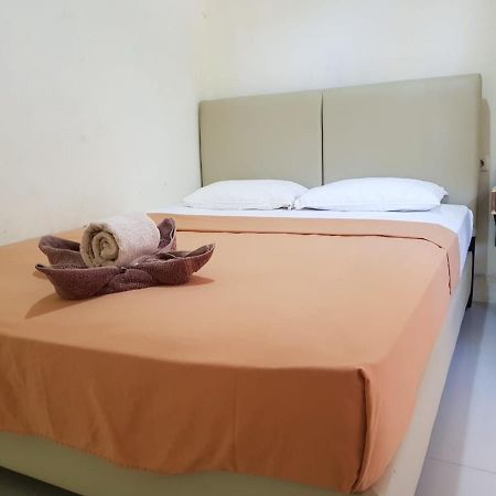 Apartmán Isola Gili Gili Trawangan Exteriér fotografie