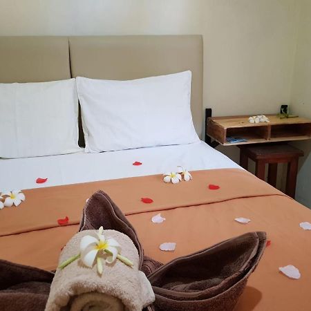 Apartmán Isola Gili Gili Trawangan Exteriér fotografie