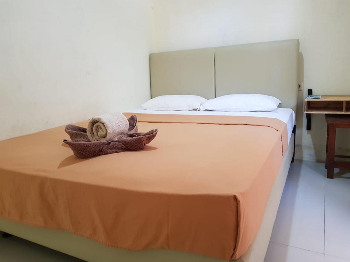 Apartmán Isola Gili Gili Trawangan Exteriér fotografie