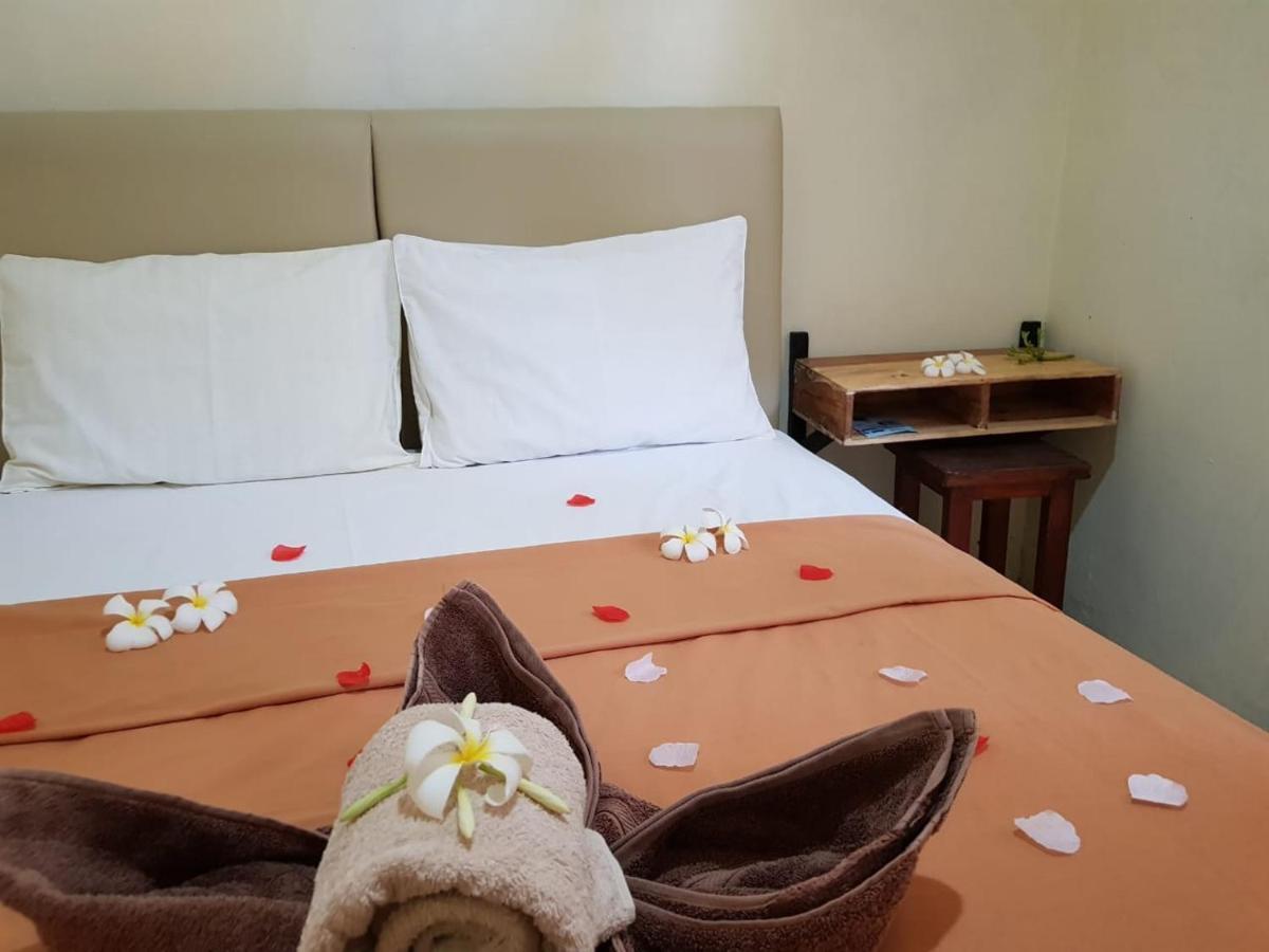 Apartmán Isola Gili Gili Trawangan Exteriér fotografie