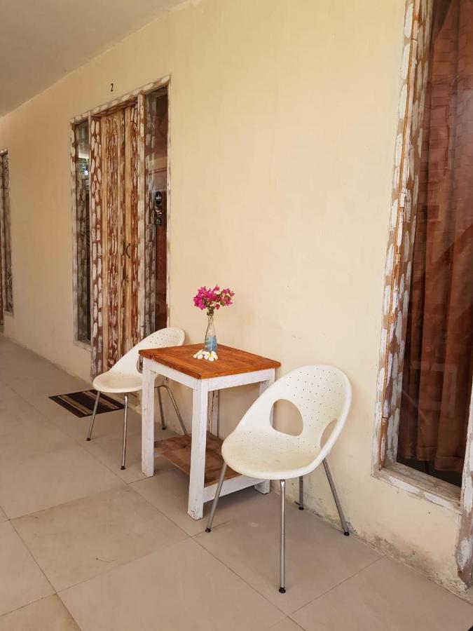 Apartmán Isola Gili Gili Trawangan Exteriér fotografie