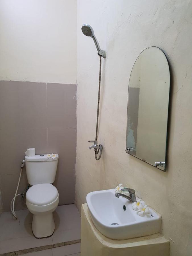Apartmán Isola Gili Gili Trawangan Exteriér fotografie
